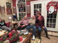 Price's Party Jan 2016 046 : Price's Party Jan 2016